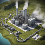 ¿Qué es un sistema de generación directa con energía geotérmica?