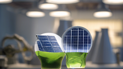 ¿Qué hace a las luces LED más eficientes que otras tecnologías?