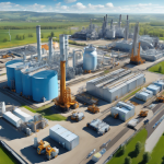 ¿Qué impacto tiene el hidrógeno verde en la industria del acero?