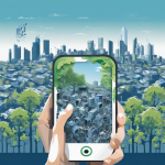 ¿Qué impacto tiene el reciclaje de RAEE en las emisiones de carbono?