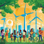¿Qué impacto tiene la educación ambiental en la reducción de huella de carbono?