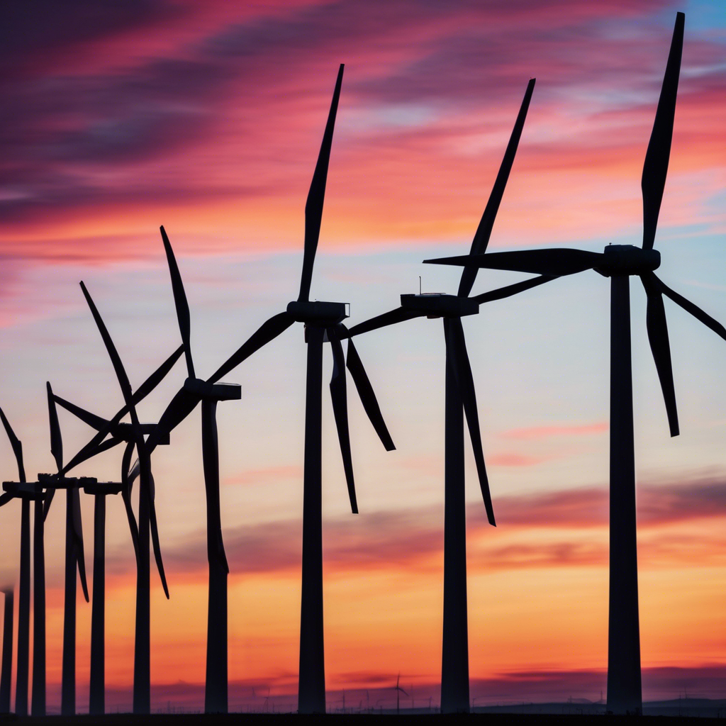 ¿Qué impacto tiene la energía eólica en el cambio climático?