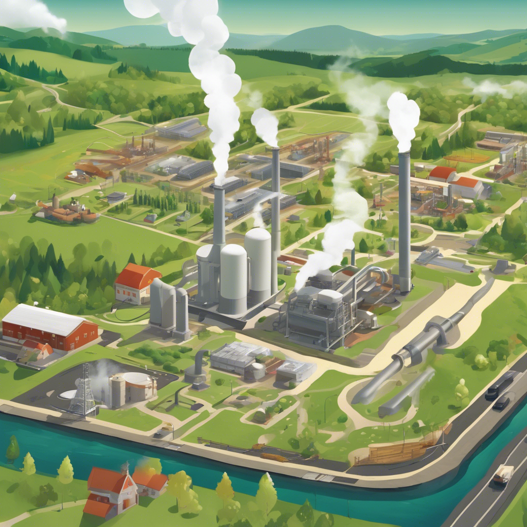 ¿Qué impacto tiene la geotermia en la economía local?