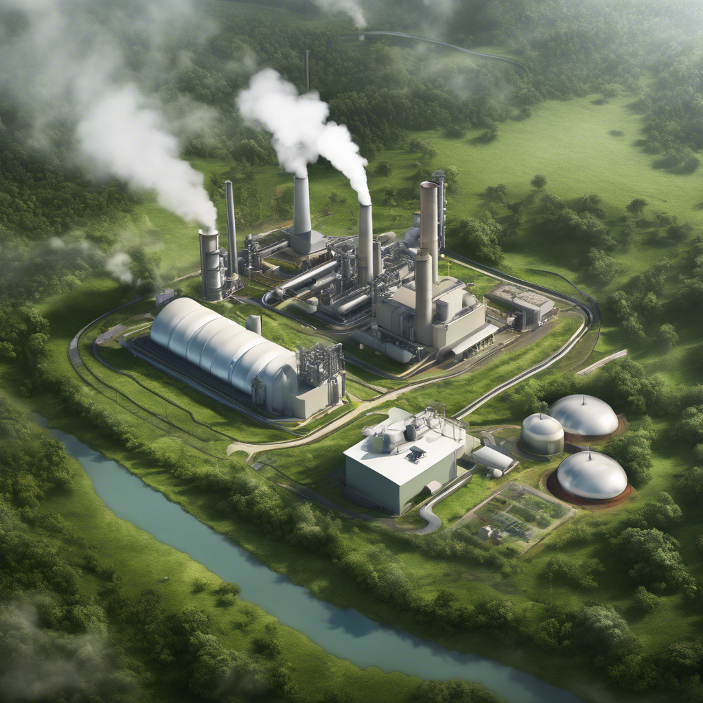 ¿Qué impacto tiene la geotermia en la fauna y flora local?