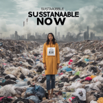 ¿Qué impacto tiene la moda rápida en la huella de carbono?