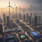 ¿Qué impacto tienen los dispositivos electrónicos en la huella de carbono?