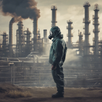 ¿Qué impacto tienen los productos derivados del petróleo en la salud?