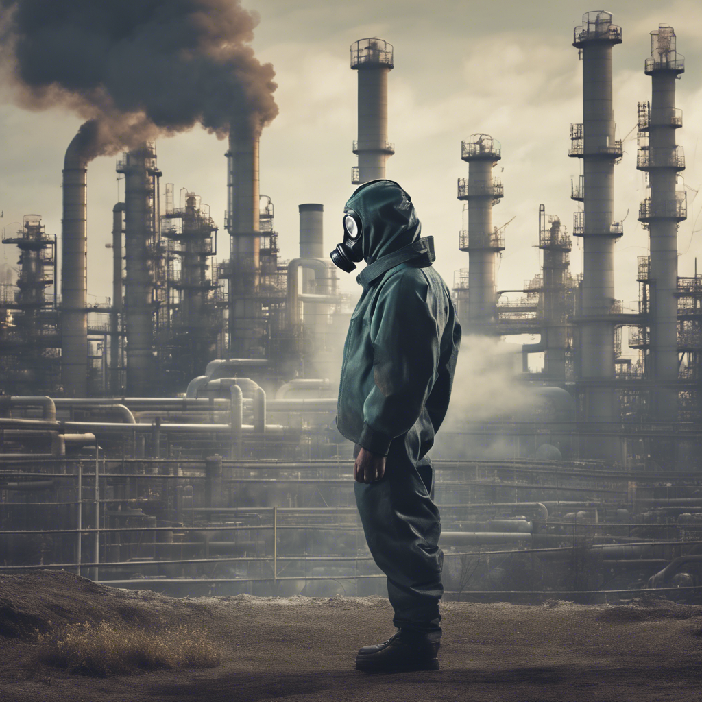 ¿Qué impacto tienen los productos derivados del petróleo en la salud?