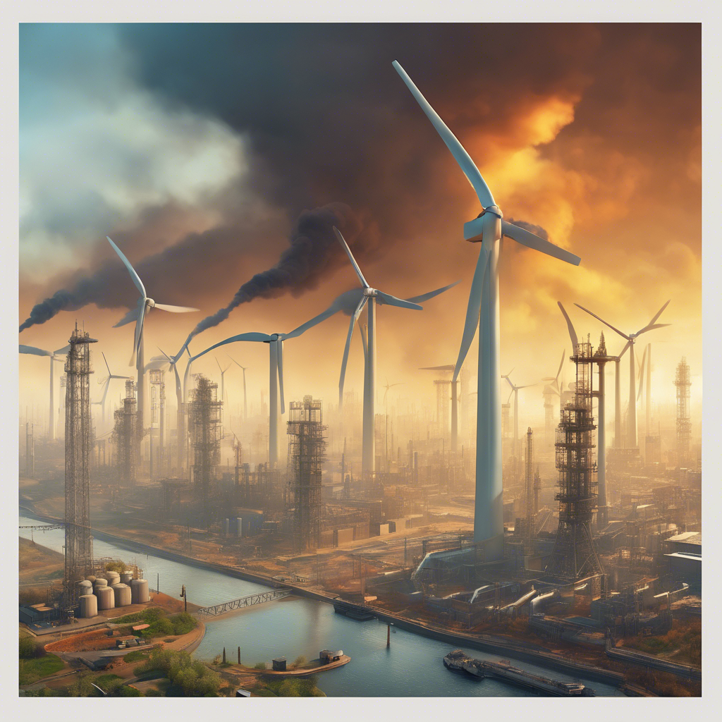 ¿Qué impacto tienen los subsidios al petróleo en la transición energética?