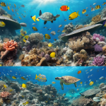 ¿Qué importancia tiene el Océano Pacífico para la biodiversidad marina?