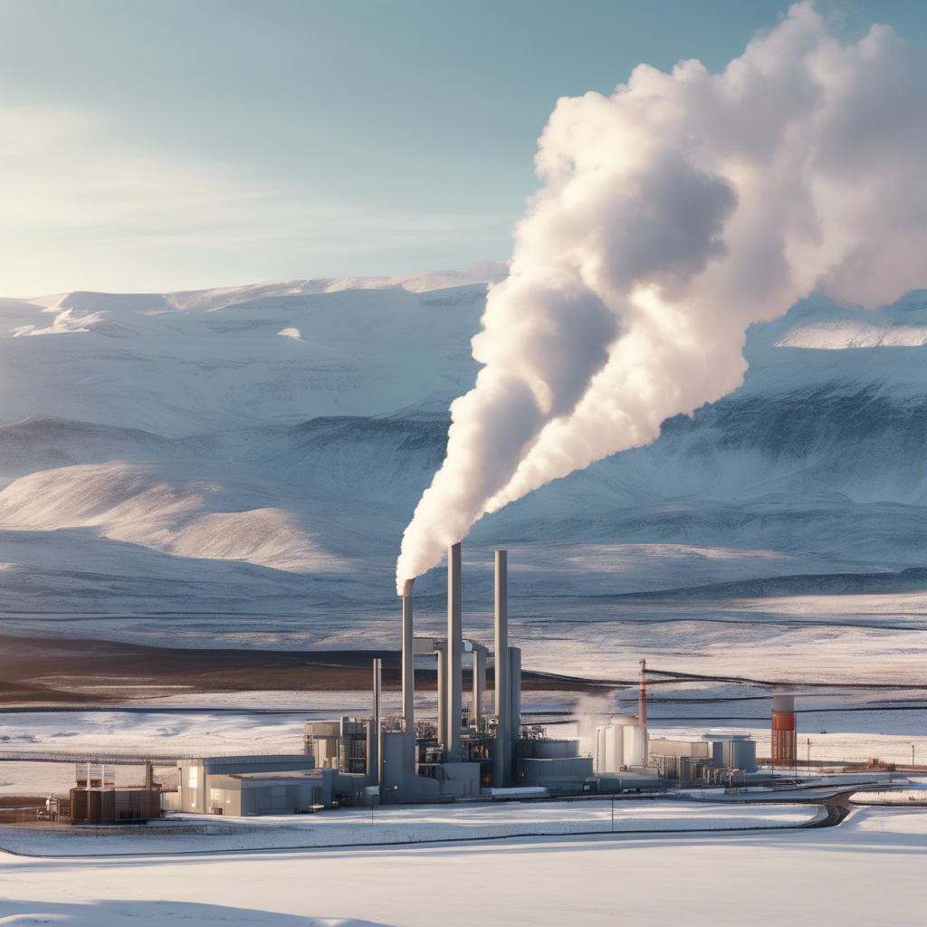 ¿Qué países europeos lideran en proyectos de energía geotérmica?