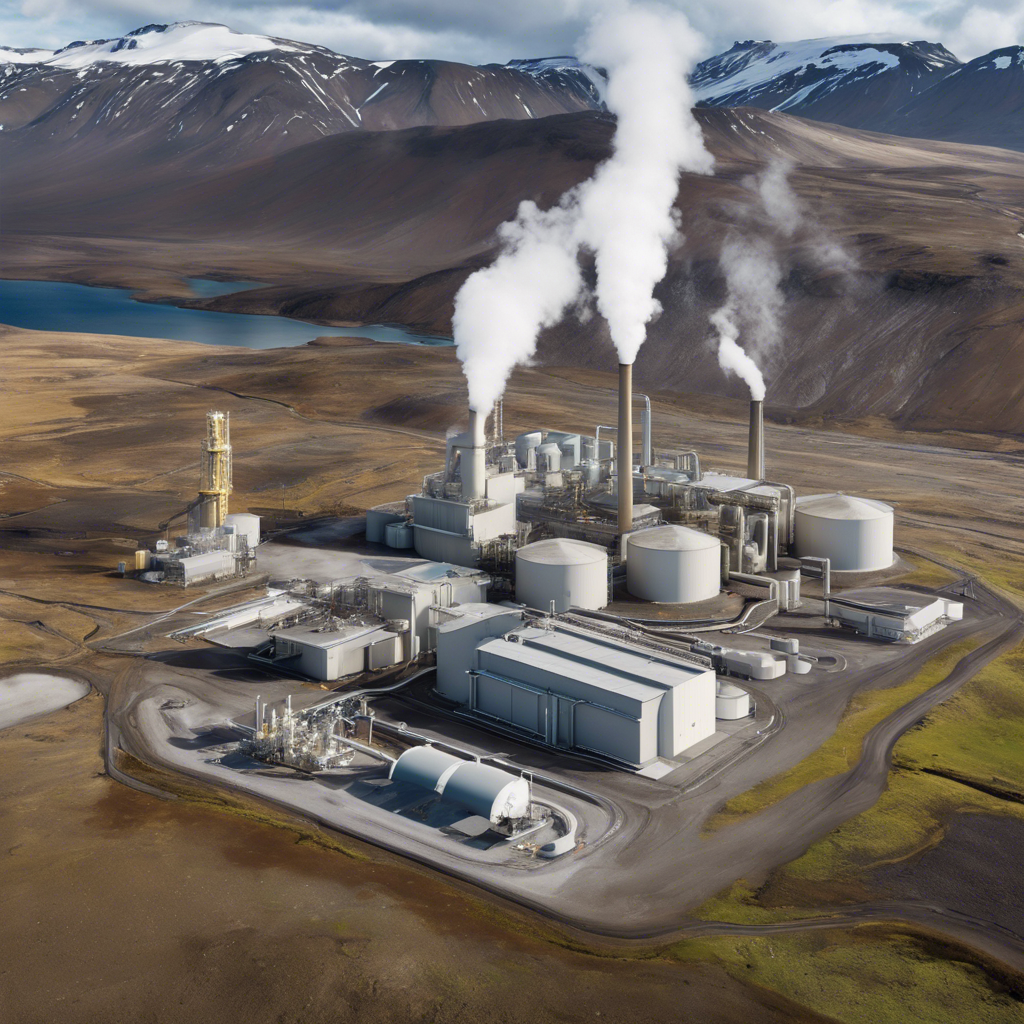 ¿Qué países han desarrollado más tecnología geotérmica?