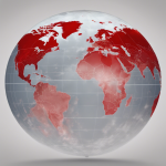 ¿Qué países tienen la mayor huella de carbono per cápita?