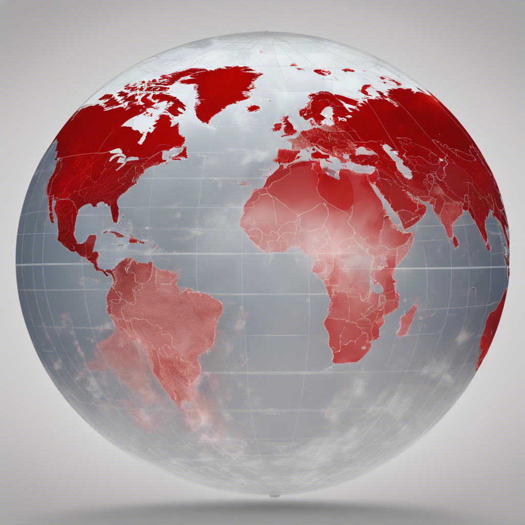 ¿Qué países tienen la mayor huella de carbono per cápita?