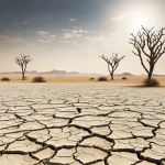 ¿Qué países tienen mayor escasez de agua?