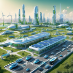 ¿Qué papel juega el hidrógeno verde en la transición energética global?