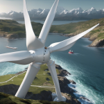 ¿Qué papel juega la geografía en el aprovechamiento de la energía mareomotriz?