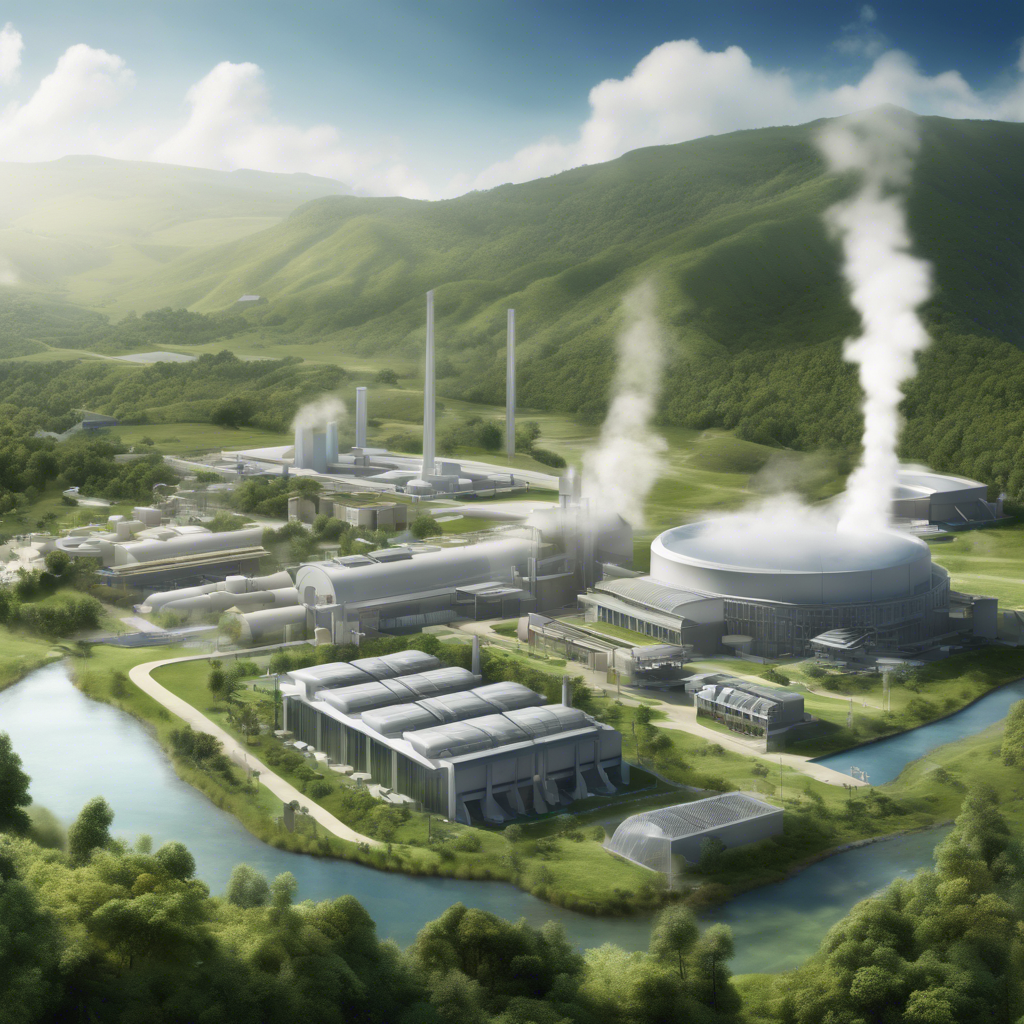¿Qué papel juega la geotermia en la industria turística?