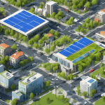 ¿Qué papel tienen las políticas gubernamentales en la reducción de la huella de carbono?