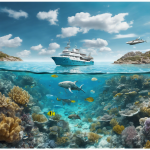 ¿Qué papel tienen los centros de investigación marina en la conservación del Mediterráneo?