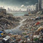 ¿Qué pasaría si todo el plástico del planeta dejara de reciclarse por un año?