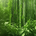 ¿Qué plantas generan más oxígeno?