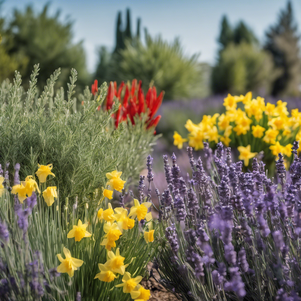 ¿Qué plantas generan sustancias que repelen herbívoros naturalmente?
