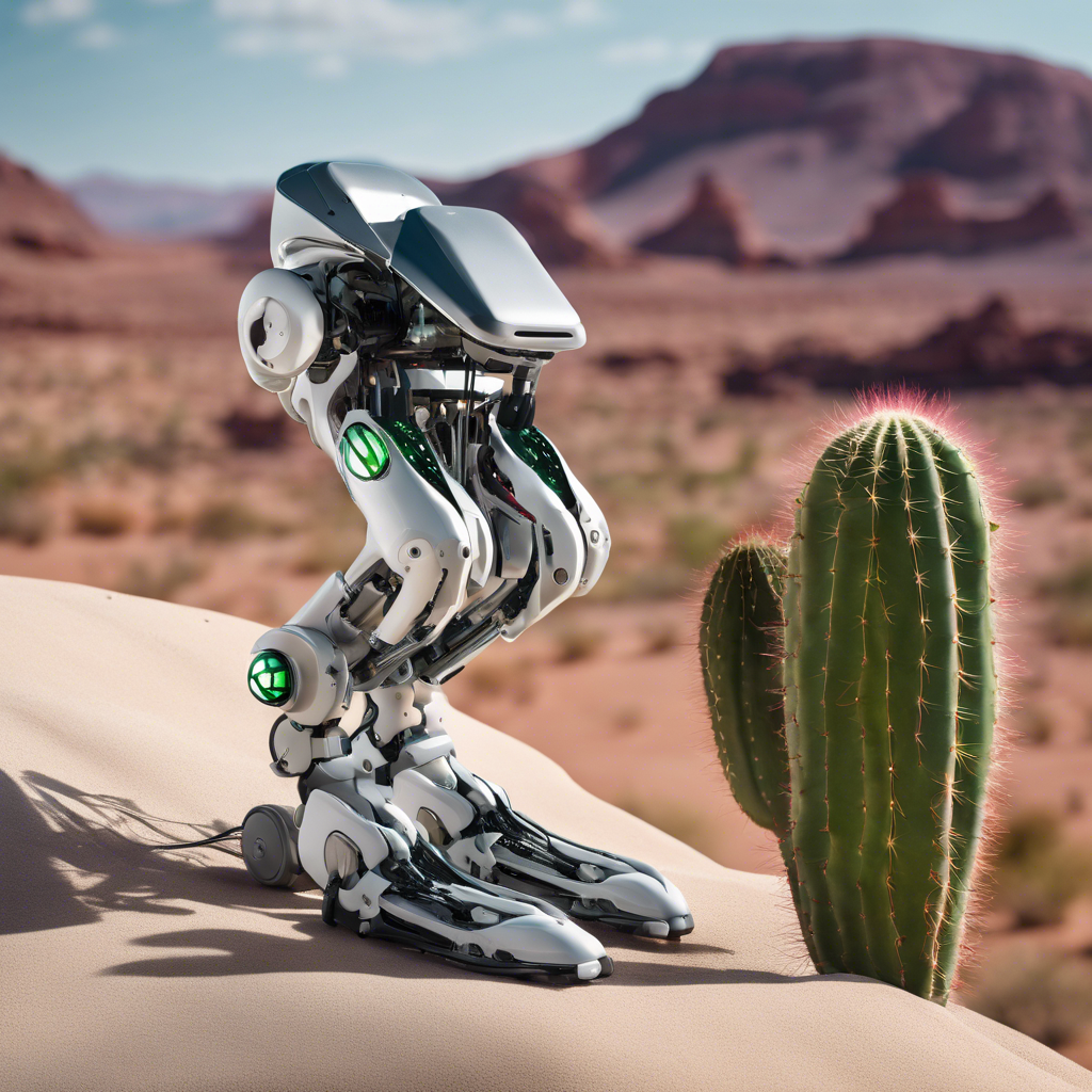 ¿Qué plantas tienen estructuras naturales que inspiran innovaciones tecnológicas?