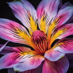 ¿Qué plantas tienen las flores más extrañas del mundo?