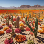 ¿Qué plantas tienen las semillas más resistentes al calor?