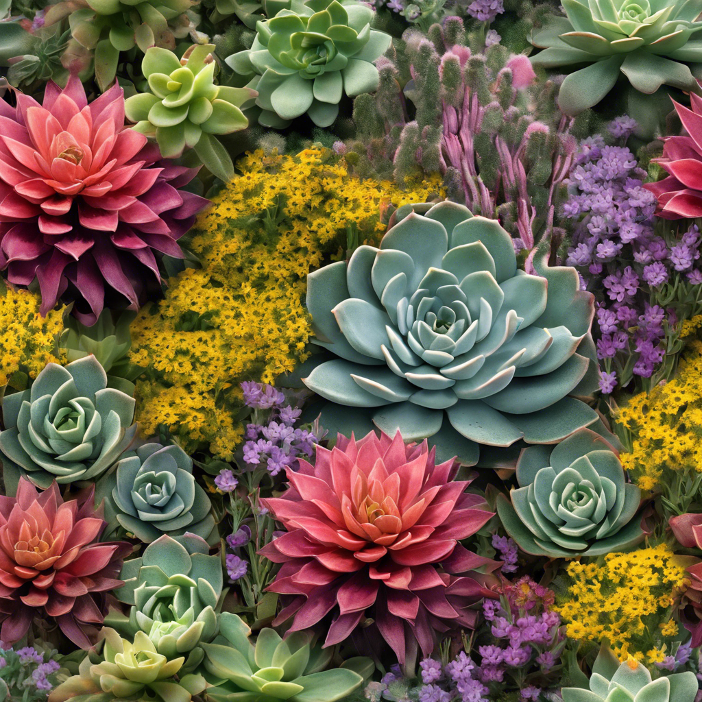 ¿Qué plantas tienen los ciclos de vida más cortos?