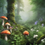 ¿Qué plantas tienen propiedades antimicrobianas naturales?