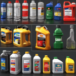 ¿Qué productos se obtienen del petróleo?