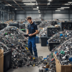 ¿Qué programas de reciclaje ofrecen los fabricantes de tecnología?