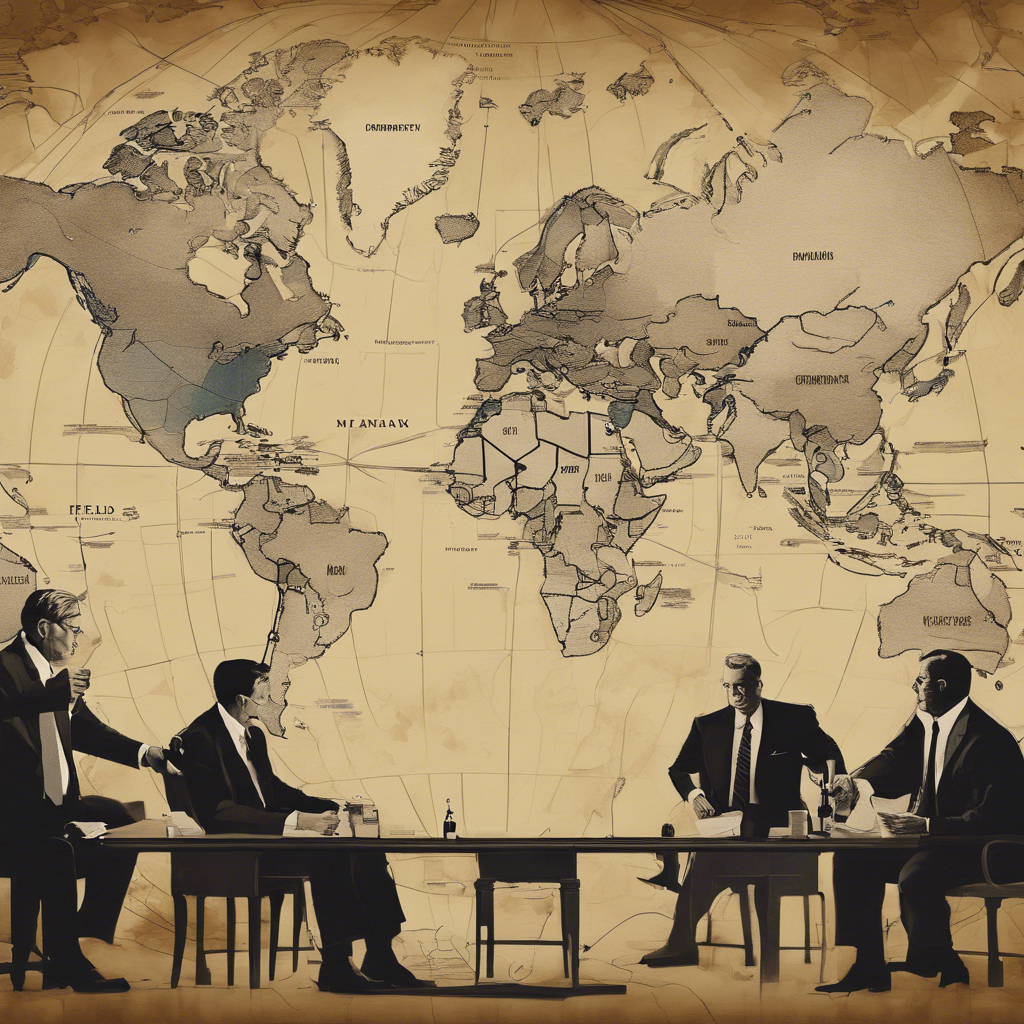 ¿Qué rol juega el petróleo en los conflictos geopolíticos?
