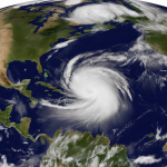 ¿Qué significa la Zona de Convergencia Intertropical?