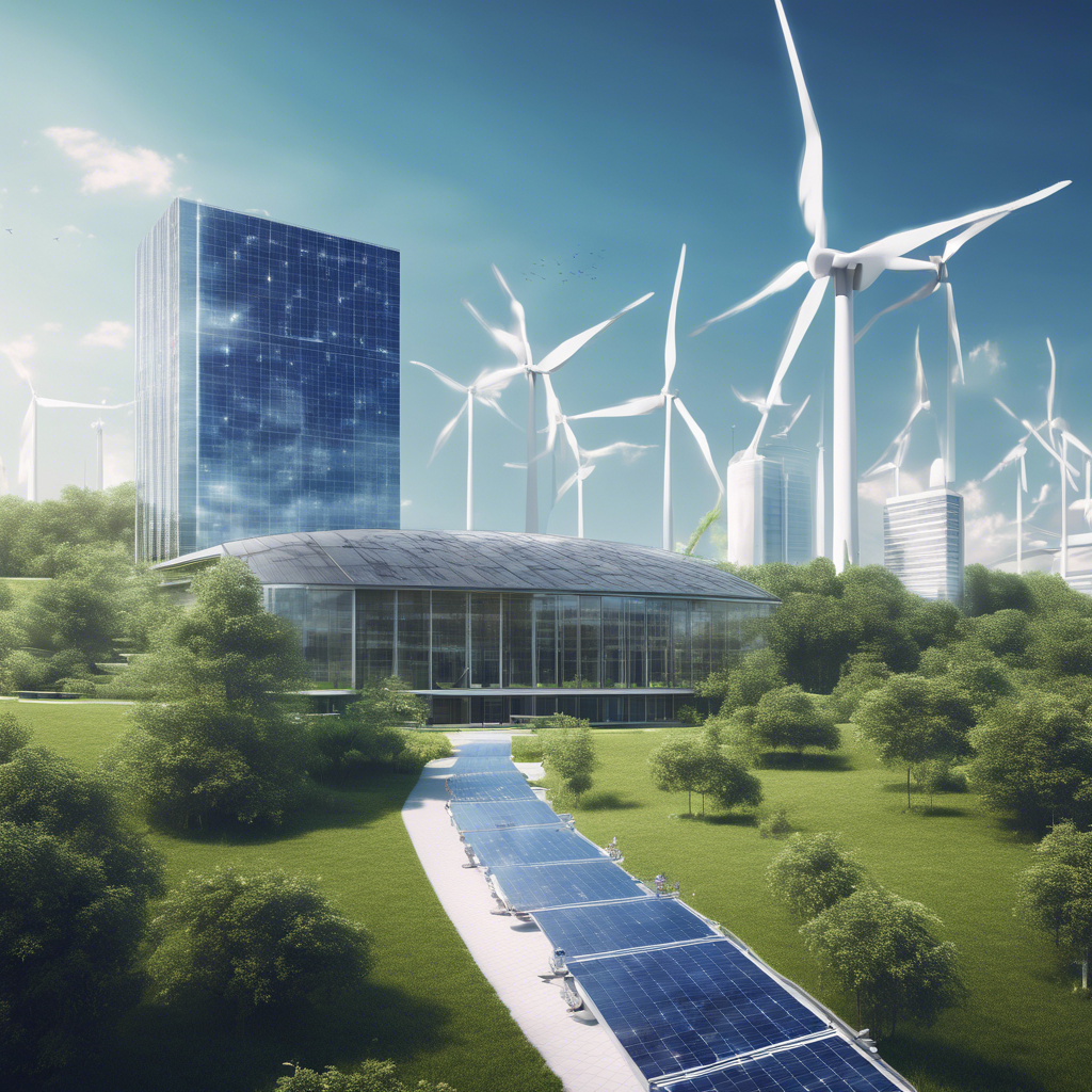 ¿Qué significa la neutralidad en carbono para las empresas?
