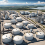 ¿Qué son las reservas estratégicas de petróleo?