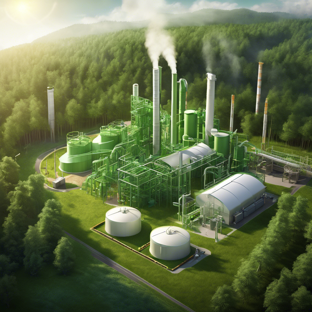 ¿Qué son los biocombustibles y cómo se obtienen?