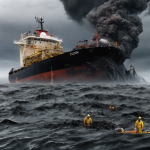 ¿Qué son los derrames de petróleo y cuáles han sido los más graves?