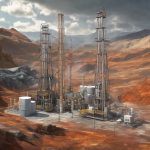 ¿Qué son los sistemas geotérmicos mejorados (EGS)?