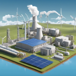 ¿Qué tan eficiente es la energía geotérmica en comparación con otras renovables?