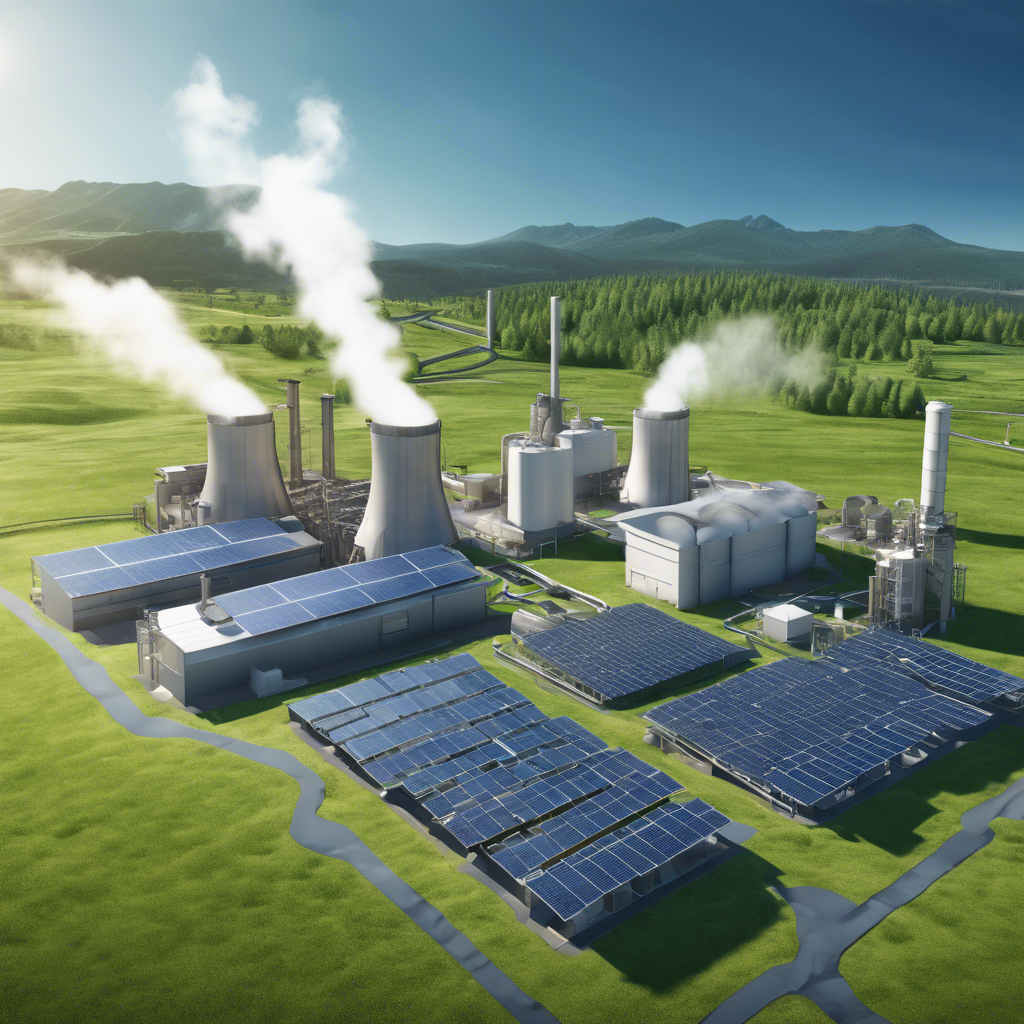 ¿Qué tan rentable es invertir en energía geotérmica?