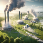 ¿Qué tan sostenible es la energía geotérmica?
