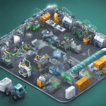 ¿Qué tecnologías emergentes mejorarán el reciclaje de RAEE?