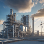 ¿Qué tecnologías están reduciendo las emisiones de carbono en la industria?