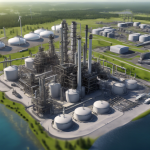 ¿Qué tecnologías existen para reducir el impacto ambiental del petróleo?